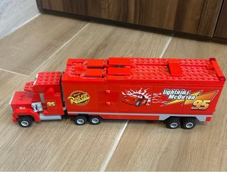 Lego Cars