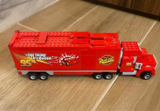Lego Cars