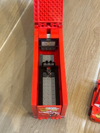 Lego Cars