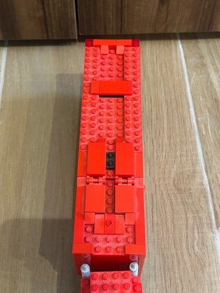 Lego Cars