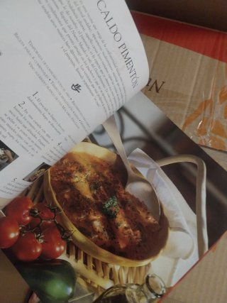 El Gran Libro de la Cocina Española. Las 450 me...