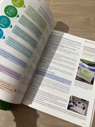 pack libros segundo año grado medio de farmacia