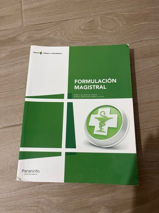pack libros segundo año grado medio de farmacia