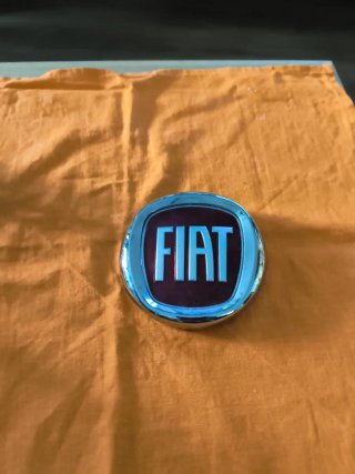 Stemma Fiat