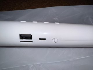 Altavoz Bluetooth W-101