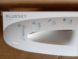 Placa lavadora Bluesky BLF1009