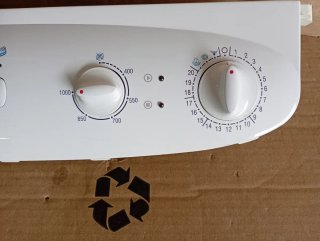 Placa lavadora Bluesky BLF1009