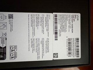 Vivo X300 FE Kit Cámara y Cargador