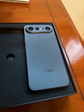 Vivo X300 FE Kit Cámara y Cargador