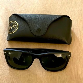 Gafas de Sol Ray-Ban Wayfarer Originales