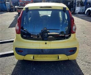 Peugeot 107 2005 - Despiece