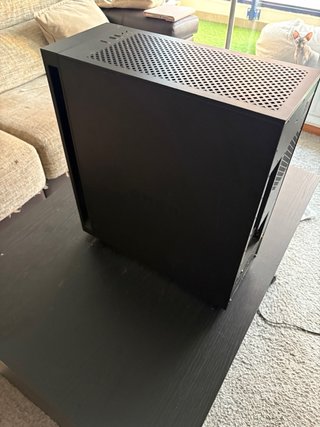 Torre HP OMEN Gaming RTX 3060 Ti 8GB