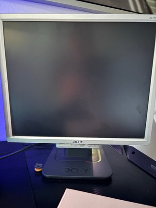 Torre HP OMEN Gaming RTX 3060 Ti 8GB