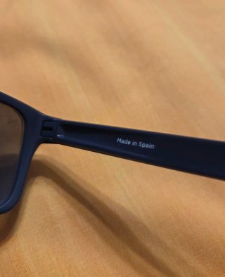 Gafas de Sol Hawkers FASTER SPORT RAW - Azul Marin