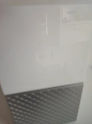 WD My Cloud Home
