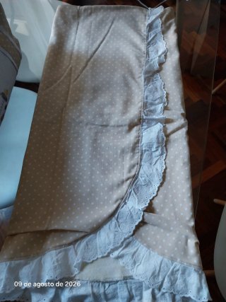 Kit Nacimiento Hecho a Mano
