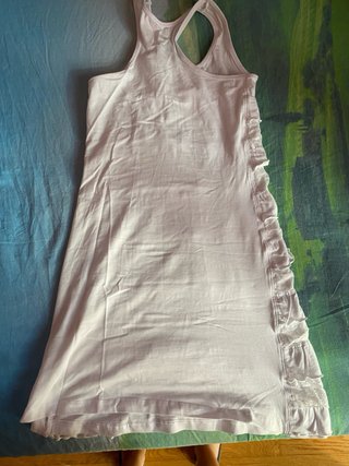 Vestito/Copricostume bambina Mirtillo