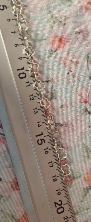 Pulsera Tous Plata