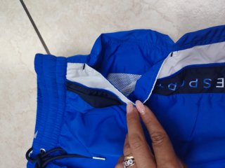 Costume da bagno NAVIGARE SPORT blu