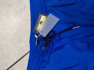 Costume da bagno NAVIGARE SPORT blu
