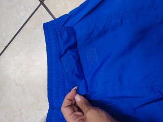 Costume da bagno NAVIGARE SPORT blu