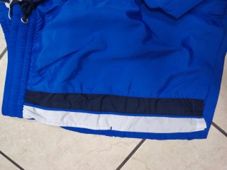Costume da bagno NAVIGARE SPORT blu