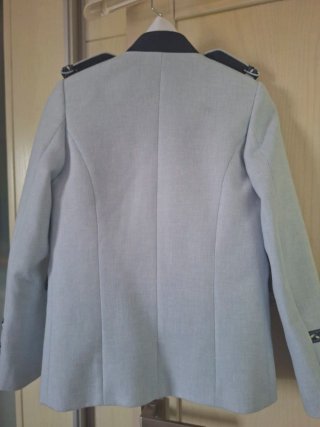 Traje Comunión Azul Marino