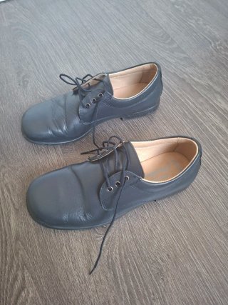 Traje Comunión Azul Marino