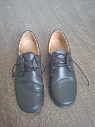 Traje Comunión Azul Marino