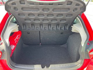 SEAT Ibiza FR