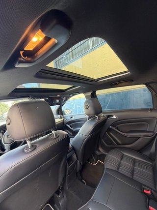 Mercedes-Benz Clase sport