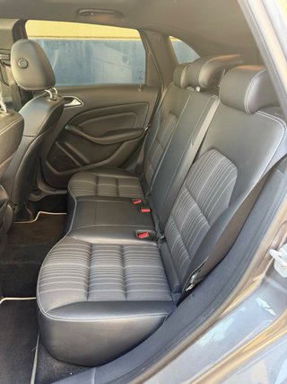 Mercedes-Benz Clase sport