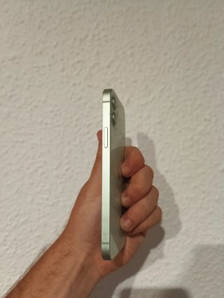 iPhone 12 256GB Verde (no enciende)