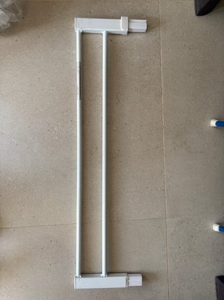 Extensión barrera seguridad Safety 1st