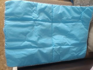 Lote: Mochila Portabebés Jane + Colchoneta juegos