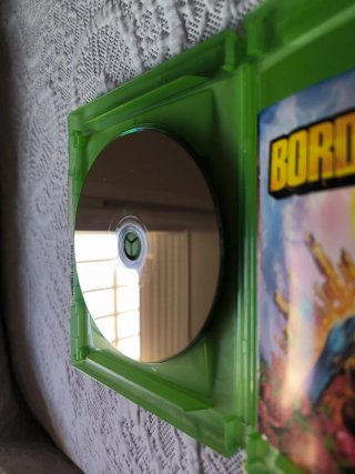 Borderlands 3 Edición Deluxe Xbox One