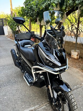 Zontes 368g