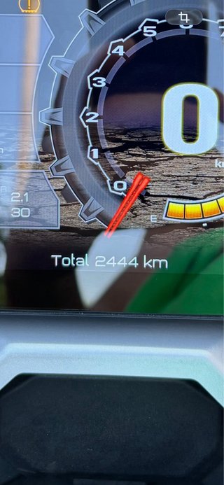 Zontes 368g