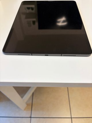iPad Pro 12.9 512GB Wi-Fi + Cellular Grigio Sidera