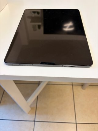 iPad Pro 12.9 512GB Wi-Fi + Cellular Grigio Sidera