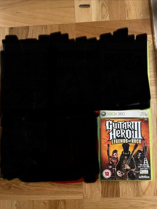 Juegos Xbox 360: