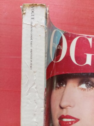 Vogue Italia Collezioni Settembre 1973 - Completo