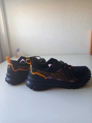 Zapatillas Asics trail scout 3 100%VEGAN