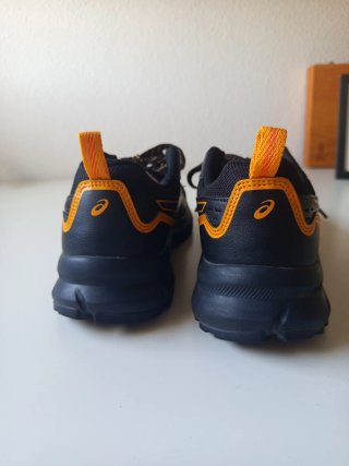Zapatillas Asics trail scout 3 100%VEGAN