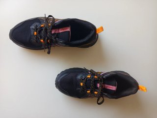 Zapatillas Asics trail scout 3 100%VEGAN