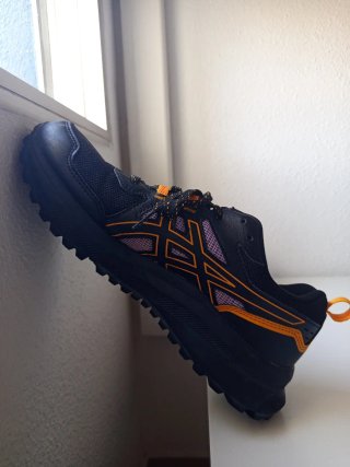 Zapatillas Asics trail scout 3 100%VEGAN
