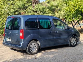 Citroen Berlingo 2011