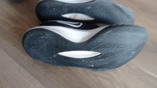 Zapatillas Nike Precision VI Talla 45