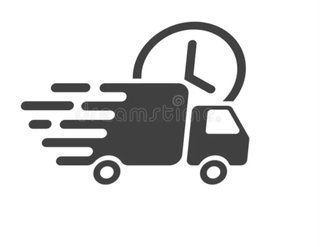 Transporte con furgoneta largas y cortas disdistan