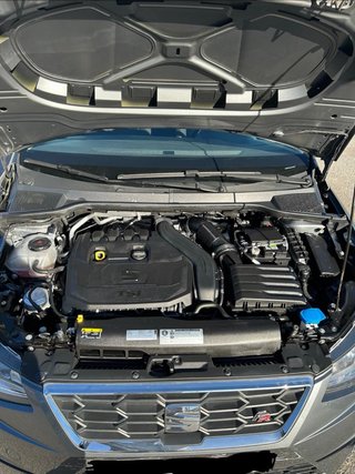 SEAT Ibiza 2019